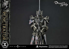 Demon's Souls Ultimate Premium Masterline Series Statue 1/4 Penetrator Regular Version 82 cm 4580708047188