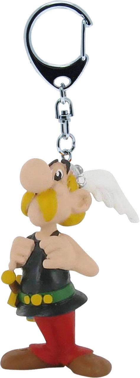 Asterix Keychain Asterix Proud 11 cm 3521320604190