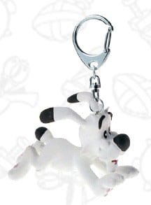 Asterix: Dogmatix Running Keychain 3521320605920