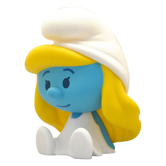 The Smurfs Chibi Bust Bank The Smurfette 16 cm 3521320802985