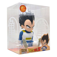 Dragon Ball Chibi Bust Bank Vegeta 15 cm 3521320801100