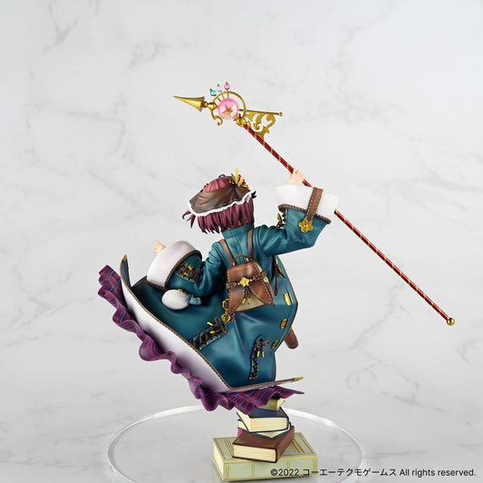 Atelier Sophie 2: The Alchemist of the Mysterious Dream PVC Statue 1/7 Sophie 27 cm 4580485889315