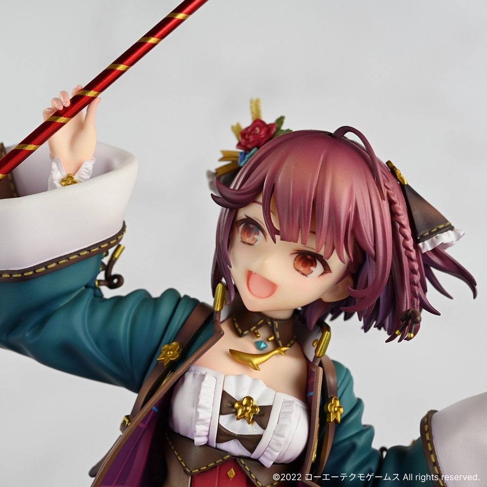 Atelier Sophie 2: The Alchemist of the Myster 4580485889315