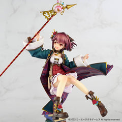 Atelier Sophie 2: The Alchemist of the Myster 4580485889315