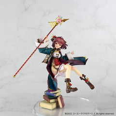 Atelier Sophie 2: The Alchemist of the Myster 4580485889315