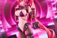 Original Character PVC Statue 1/6 Stella Illustrated by Mendokusai 31 cm 4897136260196