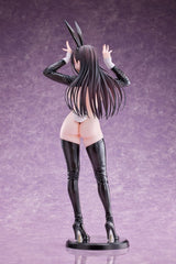 Original Character PVC Statue 1/4 Reverse Bunny Girl Illustrated by Daiki Kase 48 cm 4897136260295