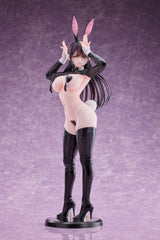 Original Character PVC Statue 1/4 Reverse Bunny Girl Illustrated by Daiki Kase 48 cm 4897136260295