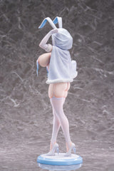 Original Character PVC Statue 1/6 Snow Bunny Illustrated by Mataro 33 cm 4897136260455