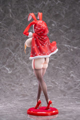 Original Character PVC Statue 1/6 Snow Bunny Chinese New Year Ver. Illustrated by Mataro 33 cm 4897136260462