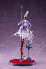 Original Character PVC Statue 1/6 Captive Knight Zephyria Deluxe Edition 38 cm 6974239891156