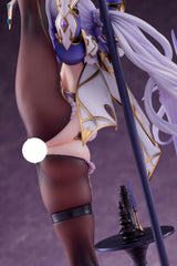 Original Character PVC Statue 1/6 Captive Knight Zephyria Deluxe Edition 38 cm 6974239891156