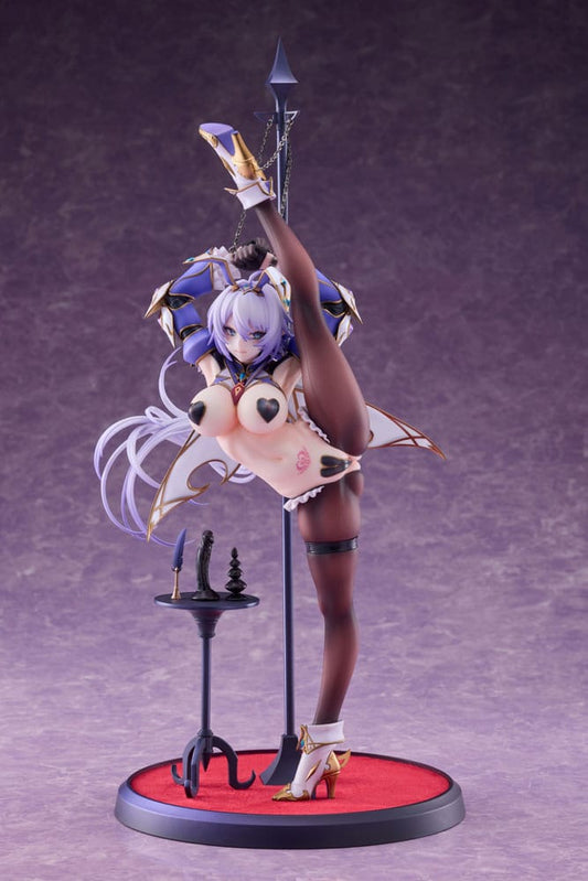 Original Character PVC Statue 1/6 Captive Knight Zephyria 38 cm 6974239899992