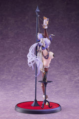 Original Character PVC Statue 1/6 Captive Knight Zephyria 38 cm 6974239899992