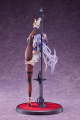 Original Character PVC Statue 1/6 Captive Knight Zephyria 38 cm 6974239899992