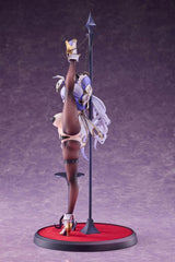 Original Character PVC Statue 1/6 Captive Knight Zephyria 38 cm 6974239899992