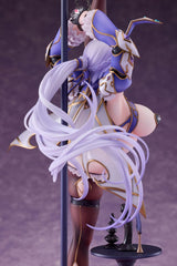 Original Character PVC Statue 1/6 Captive Knight Zephyria 38 cm 6974239899992