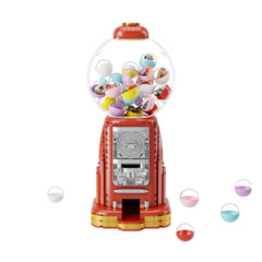 Original-Retro Series Construction Set Gumball Machine 34 cm 6973817321900