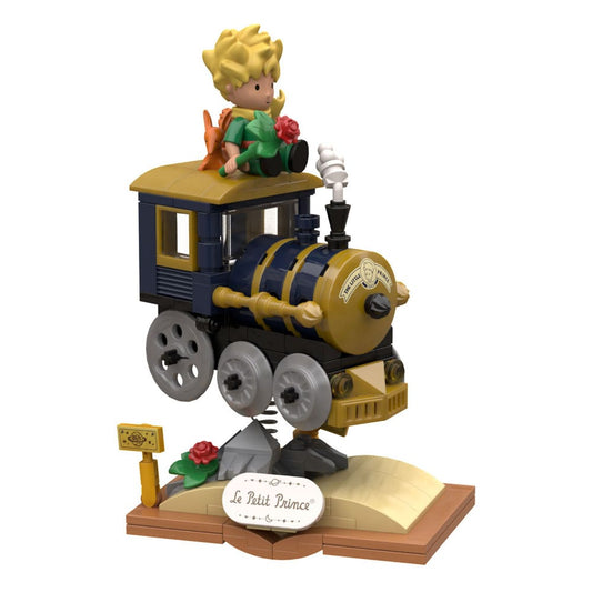 The Little Prince Starry Ride Construction Set Train 16 cm 6973817322129