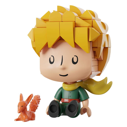 The Little Prince Construction Set Mini Prince 9 cm 6973817322778