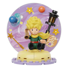 The Little Prince Construction Set Starry Lamp 6973817322792