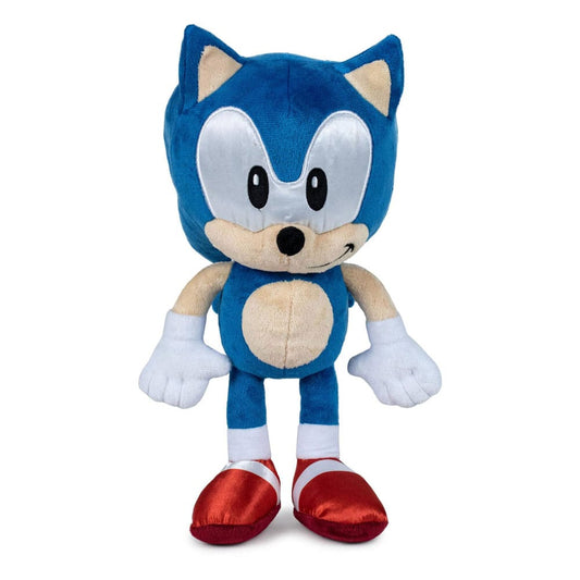 Sonic the Hedgehog Plush Figure Sonic 45 cm 8425611319167