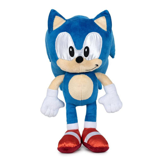 Sonic - The Hedgehog Plush Figure Sonic Classic 30 cm 8425611310430