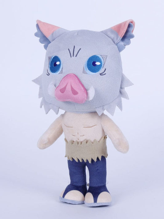 Demon Slayer Plush Figure Inosuke 27 cm 8425611326905