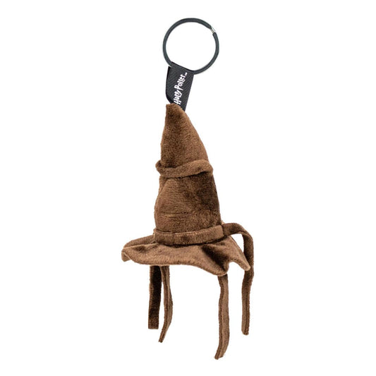 Harry Potter: Sorting Hat Keychain 8425611336294