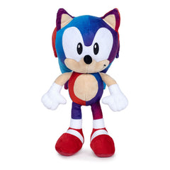 Sonic the Hedgehog: Sonic Gradient Blue 30 cm 8410779117168