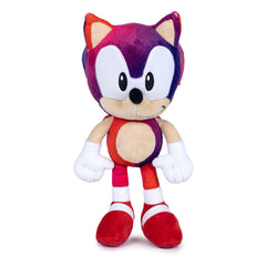 Sonic the Hedgehog: Sonic Gradient Red 30 cm 8410779117175