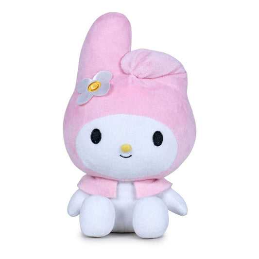 Hello Kitty Plush Figure Melody 30 cm 8425611340963