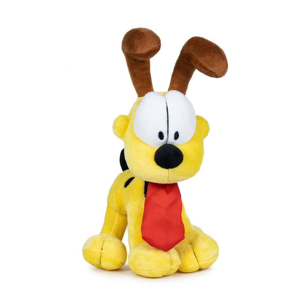 Garfield Plush Figure Odie 30 cm 8425611341731