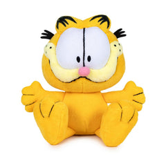 Garfield Plush Figure Garfield Cute Classic 20 cm 8425611342097