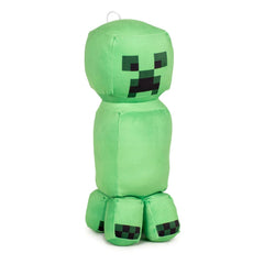 MinecraftPlush Figure Creeper 30 cm 8425611347764