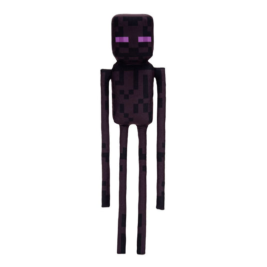 Minecraft Plush Figure Enderman 30 cm 8425611347788