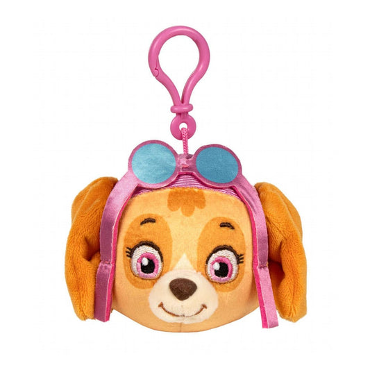 Paw Patrol Plush Keychain Skye 8 cm 8425611352546