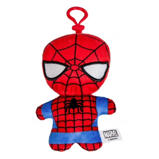 Marvel Plush Keychain Spider-Man 10 cm 8425611352706