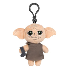 Harry Potter Plush Clipbag Dobby 10 cm 8425611354458