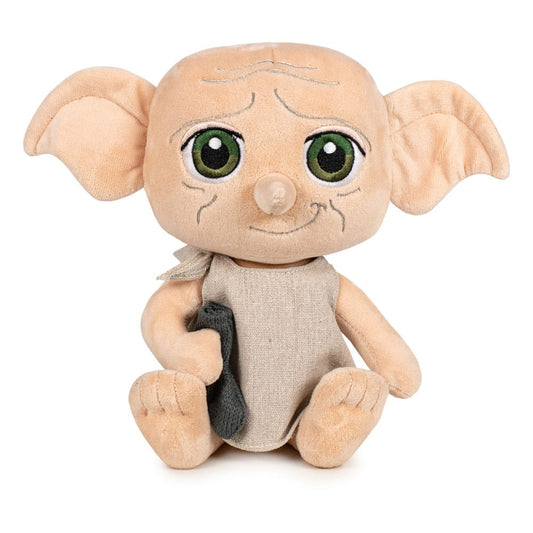 Harry Potter Plush Figure Magical Friends Dobby 16 cm 8425611354472