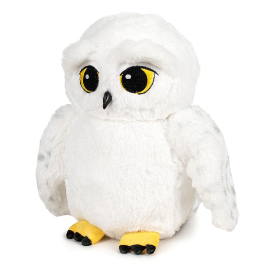 Harry Potter Plush Figure Magical Friends Hedwig 16 cm 8425611354496