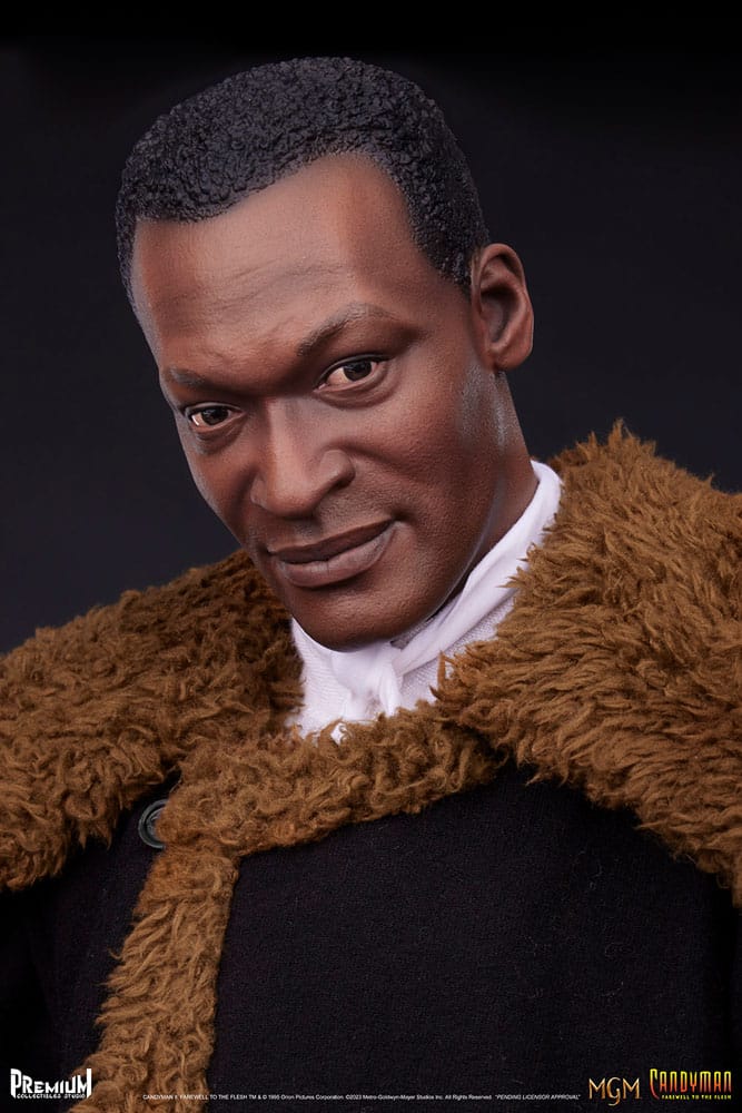 Candyman Statue 1/3 Candyman 71 cm 0712179859975