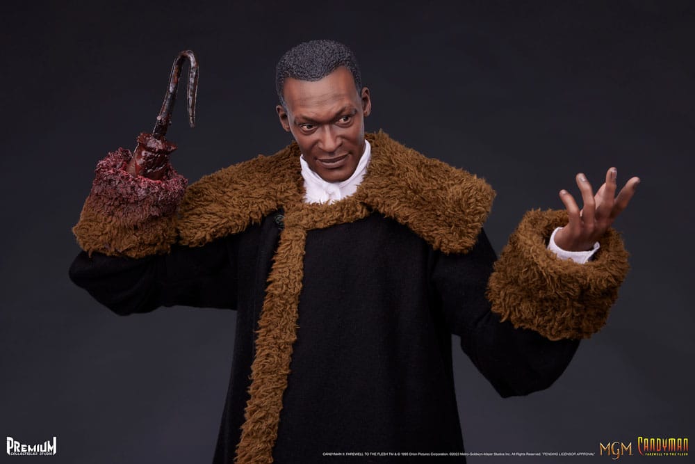 Candyman Statue 1/3 Candyman 71 cm 0712179859975