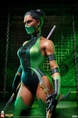 Mortal Kombat Statue 1/3 Jade 76 cm 0712179859579