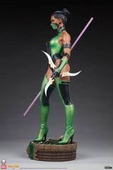 Mortal Kombat Statue 1/3 Jade 76 cm 0712179859579