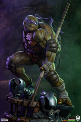 Teenage Mutant Ninja Turtles Statue 1/3 Donatello (Deluxe Edition) 61 cm 0712179859289