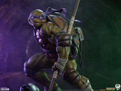 Teenage Mutant Ninja Turtles Statue 1/3 Donatello (Deluxe Edition) 61 cm 0712179859289