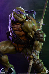 Teenage Mutant Ninja Turtles Statue 1/3 Donatello (Deluxe Edition) 61 cm 0712179859289