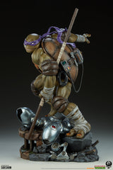 Teenage Mutant Ninja Turtles Statue 1/3 Donatello (Deluxe Edition) 61 cm 0712179859289