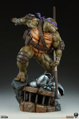 Teenage Mutant Ninja Turtles Statue 1/3 Donatello (Deluxe Edition) 61 cm 0712179859289